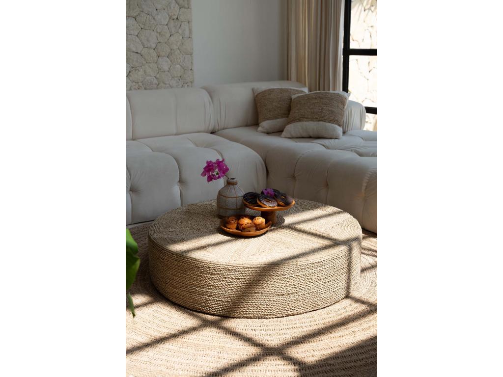 The Huge Pouf - Natural GIMD77910