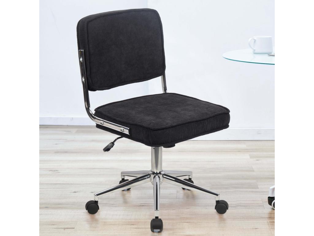 Height-adjustable office chair with Dekonao UHWE09932