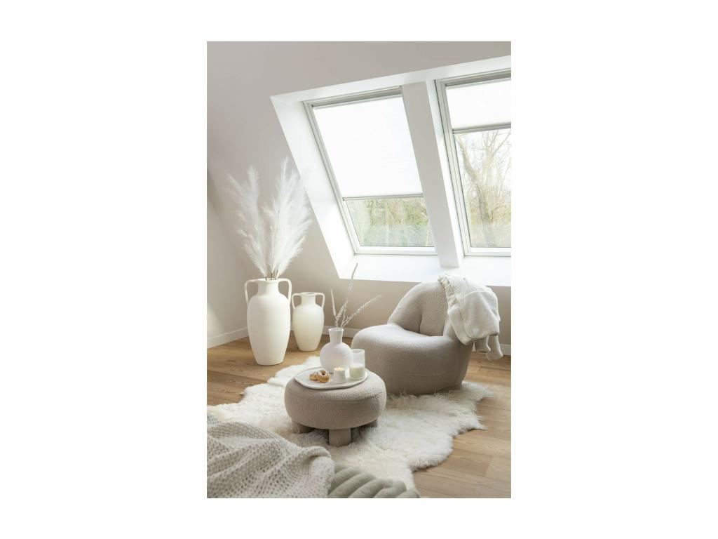 Nobellea fabric armchair - CLOUD MHBS91710