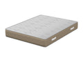 Pocket spring mattress with Dekonao Foam Zones, differentiated, 90x200x30 QONB29375