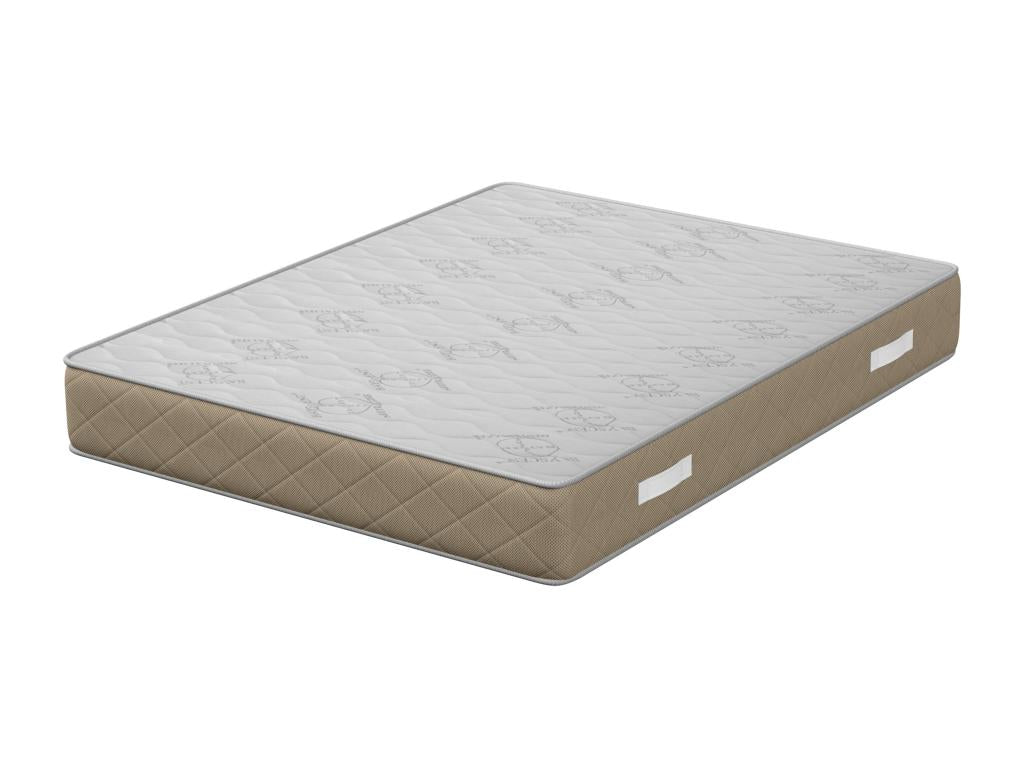 Pocket spring mattress with Dekonao Foam Zones, differentiated, 90x200x30 QONB29375