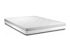 Nobellea ready-to-sleep pack 160x200 cm Nobellea white bed base JKBT21854