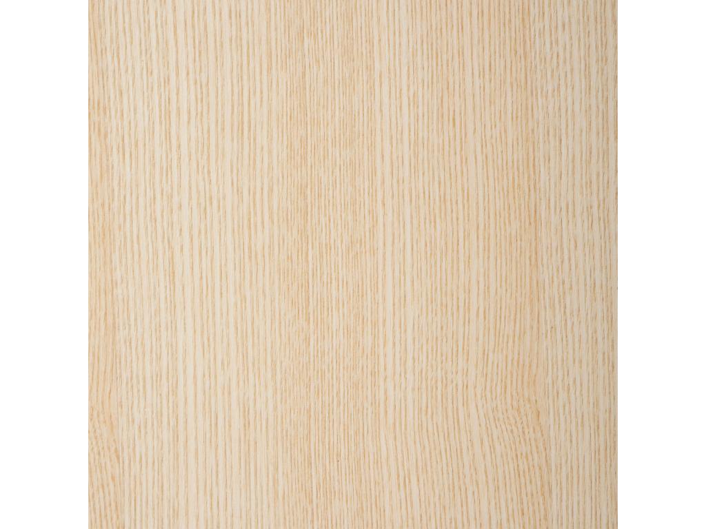 Round wooden coffee table D 82 x W 40 cm GPSF98865